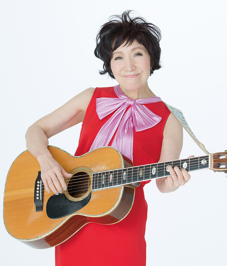 森山良子 チケット情報『森山良子 with 日本センチュリー交響楽団 ～Ryoko Classics コンサートⅣ～』