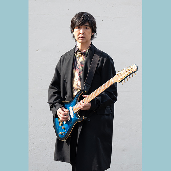 藤巻亮太