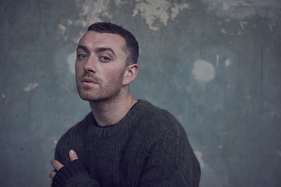 Sam Smith（サム・スミス）のチケット情報『The Thrill Of It ALL World Tour』