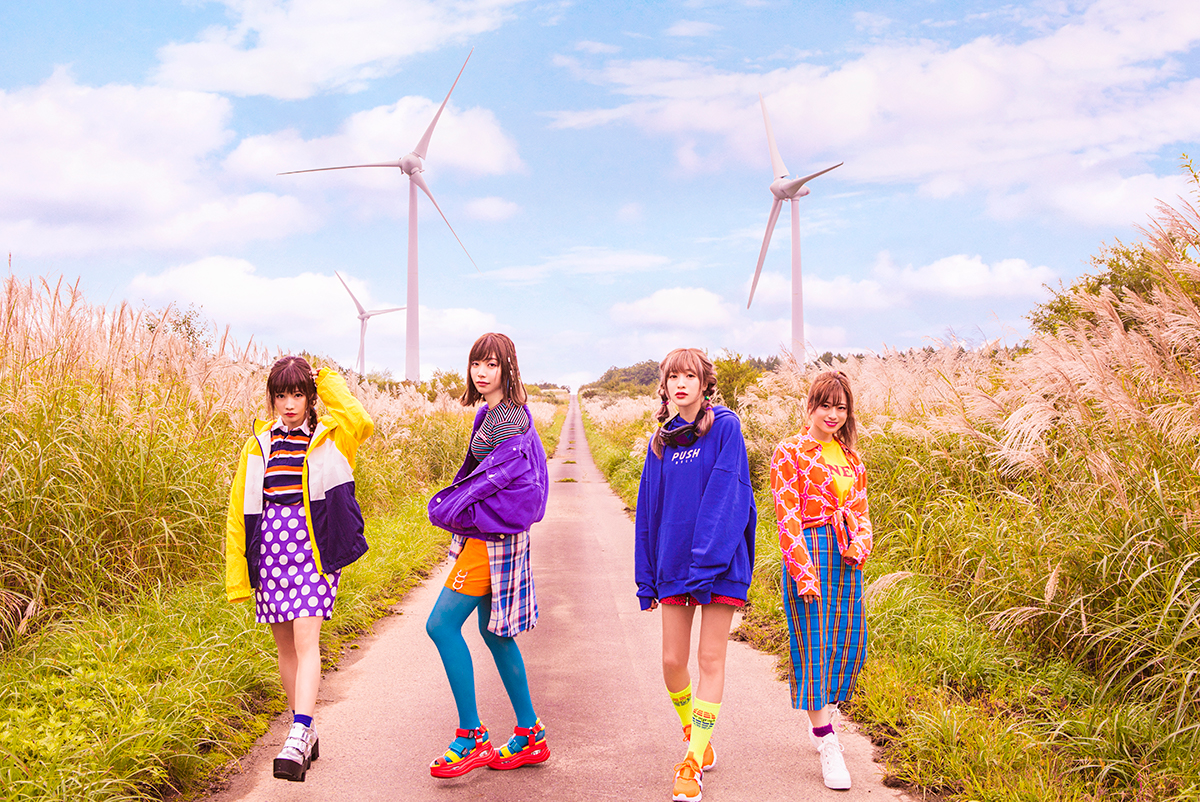 SILENT SIREN `Pbg