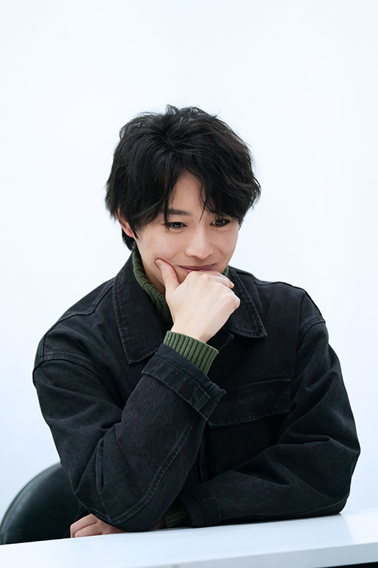 杉江大志さん