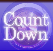 �C�x���g�C���[�W�@Count Down
