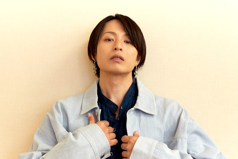 新木宏典さん