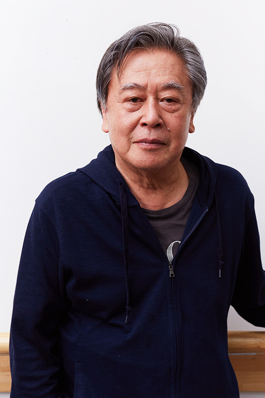 風間杜夫さん