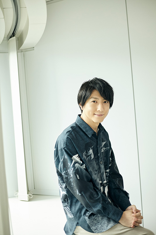 鈴木拡樹さん