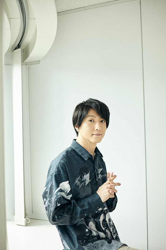鈴木拡樹さん