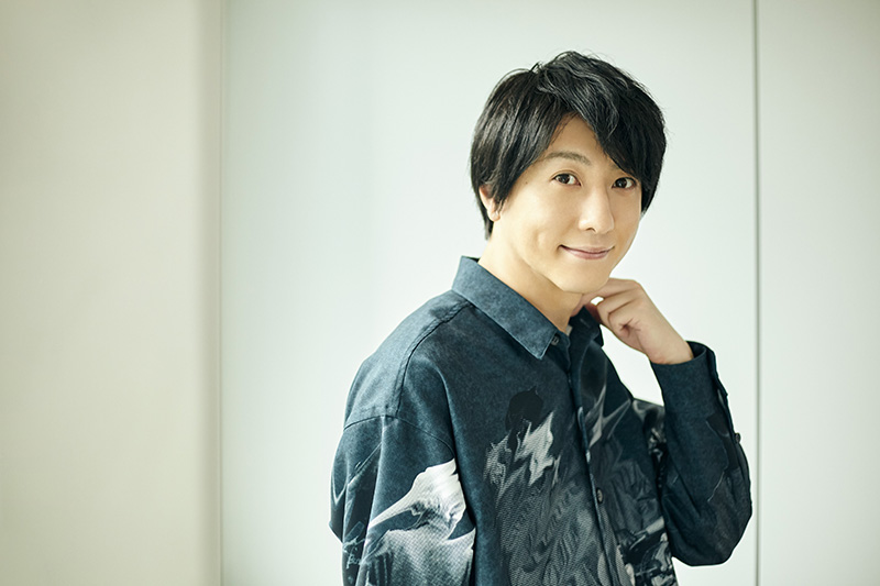 鈴木拡樹さん