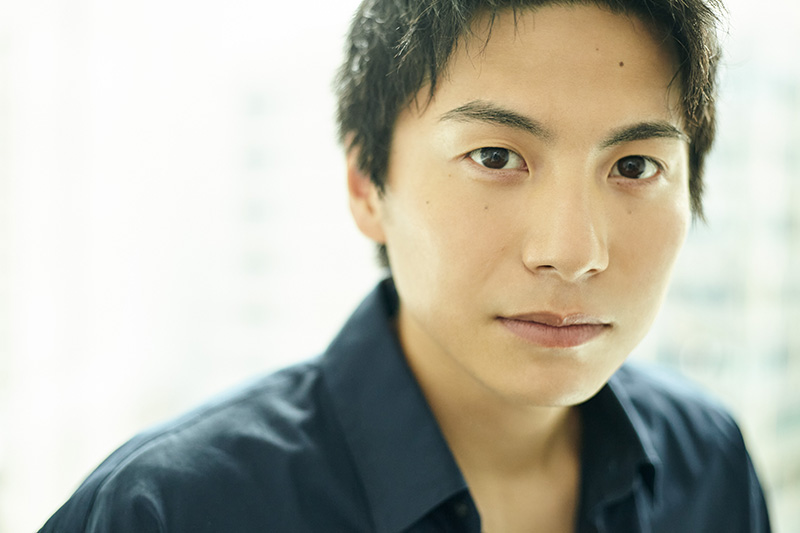 宮崎秋人さん