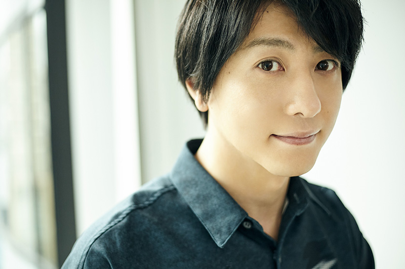 鈴木拡樹さん