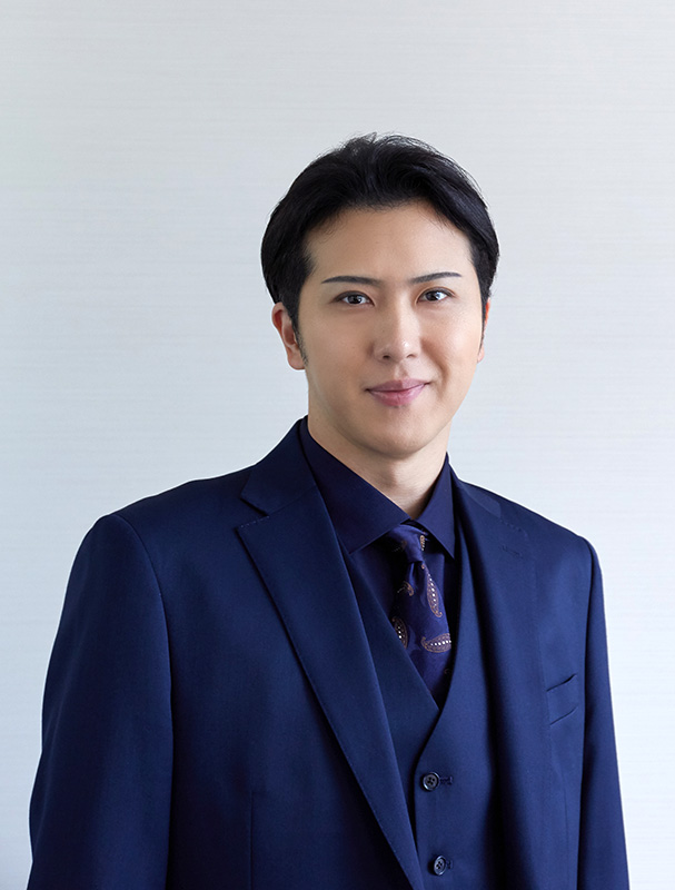 尾上松也さん