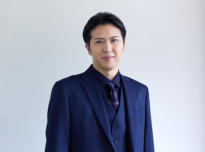 尾上松也さん