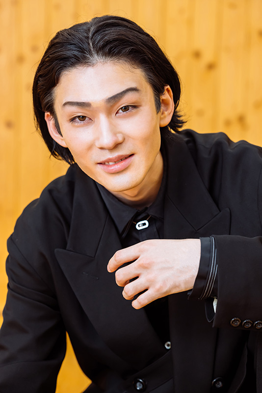 市川染五郎さん