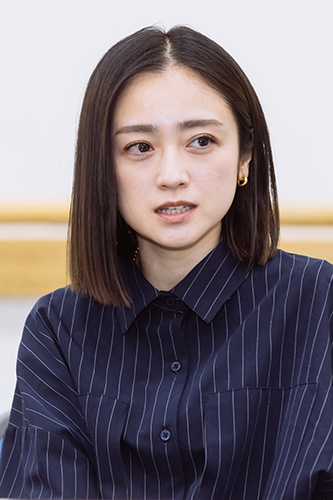 安達祐実さん