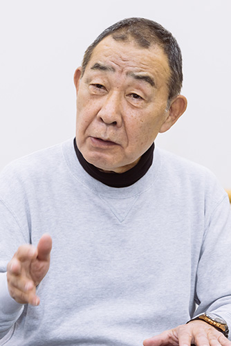 でんでんさん
