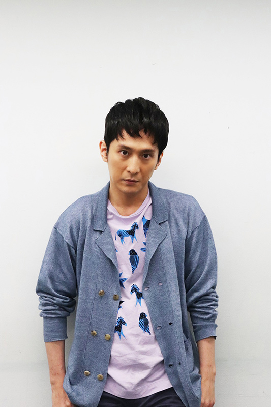 成河さん