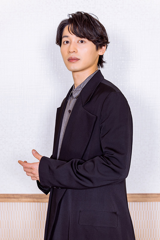 小林亮太さん