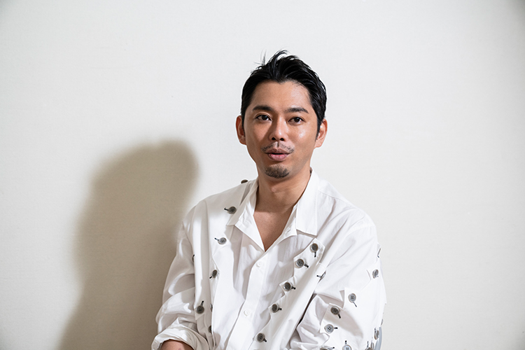 今井翼さん
