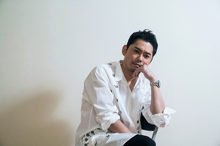 今井翼さん