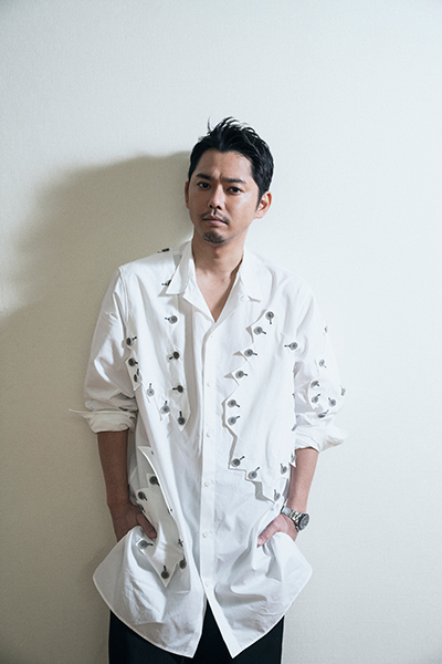 今井翼さん