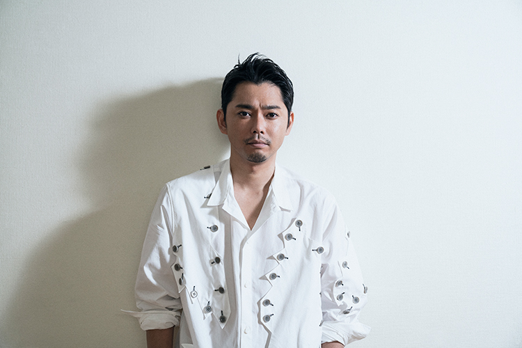 今井翼さん