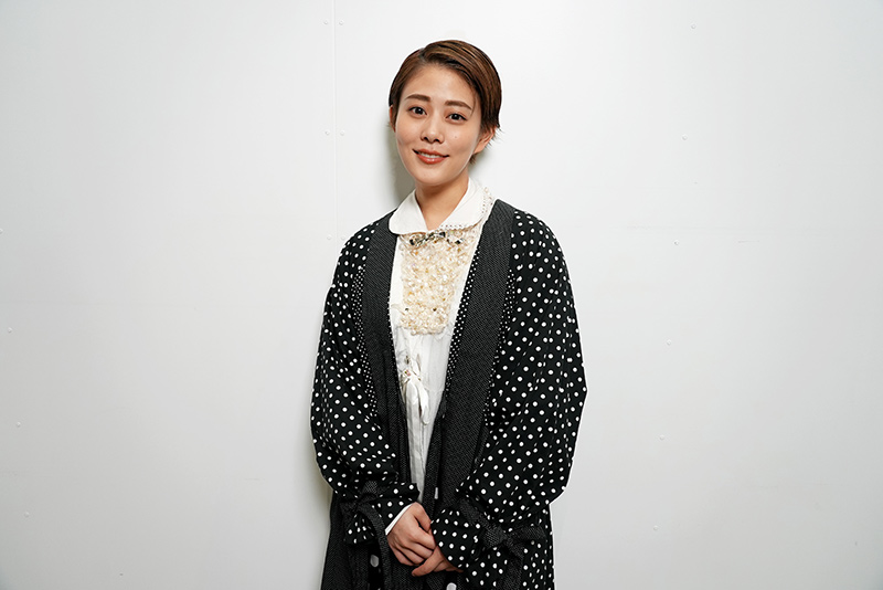高畑充希さん