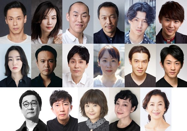 KAAT神奈川芸術劇場プロデュース『最後のドン・キホーテ THE LAST REMAKE of Don Quixote』