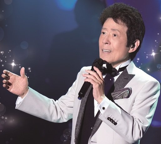 松竹百三十周年 新橋演舞場百周年 舟木一夫シアターコンサート in 新橋演舞場