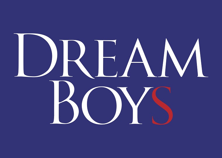 DREAM BOYS チケット情報