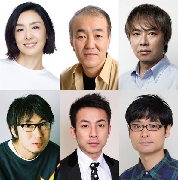 ワタナベエンターテインメント Diverse Theater 『物理学者たち』 チケット情報