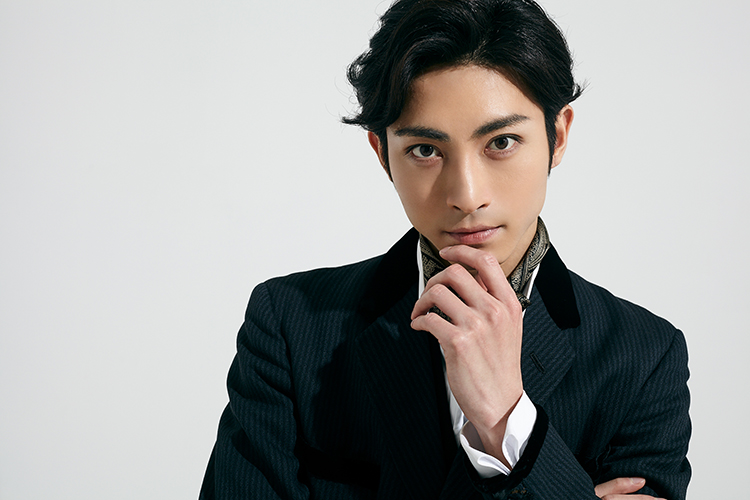 木村達成さん