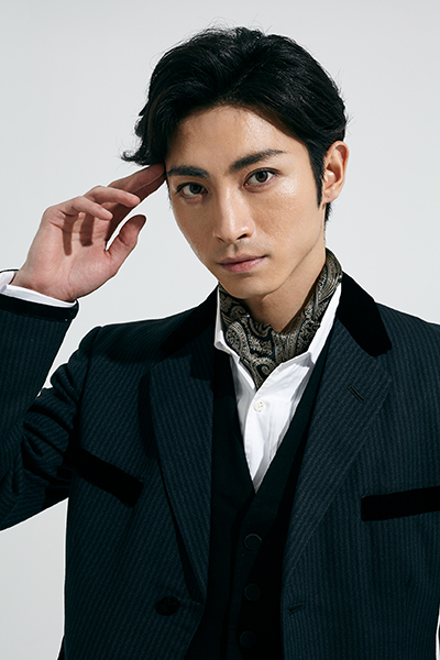 木村達成さん