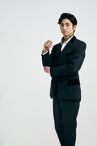 木村達成さん