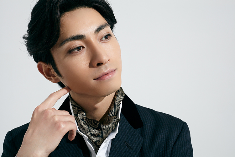 木村達成さん