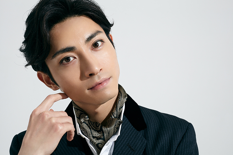 木村達成さん