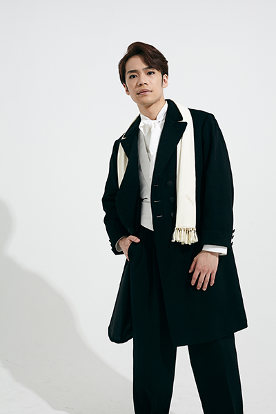 小野賢章さん