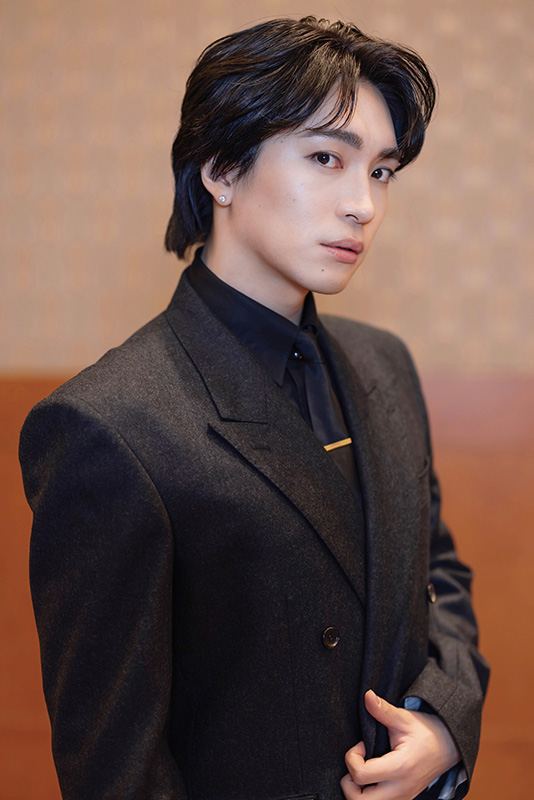 松下優也さん