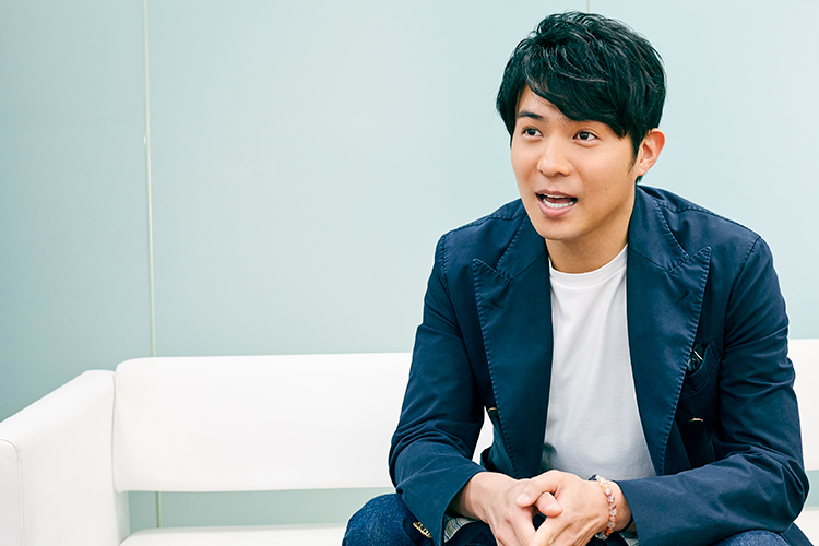 平方元基さん