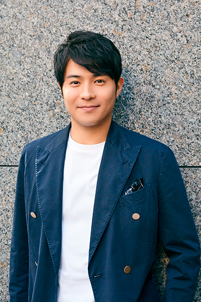 平方元基さん