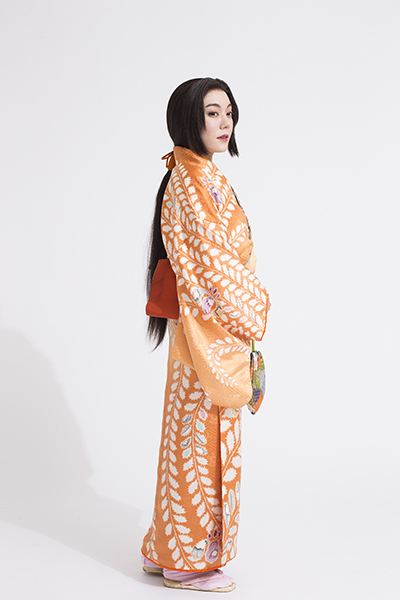 鈴木杏さん