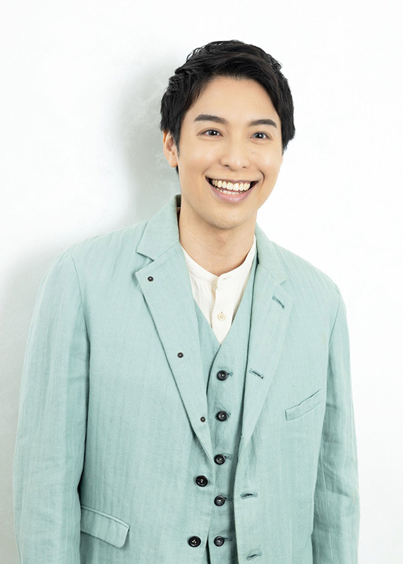 海宝直人さん