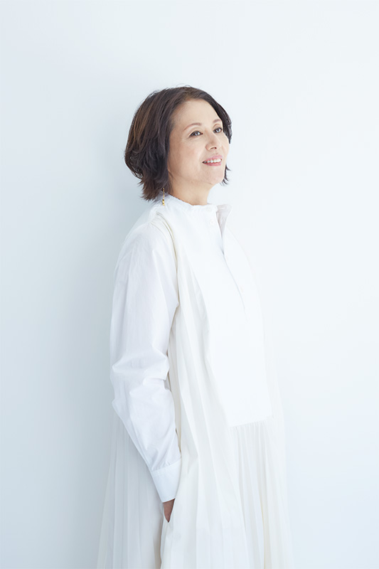 小泉今日子さん