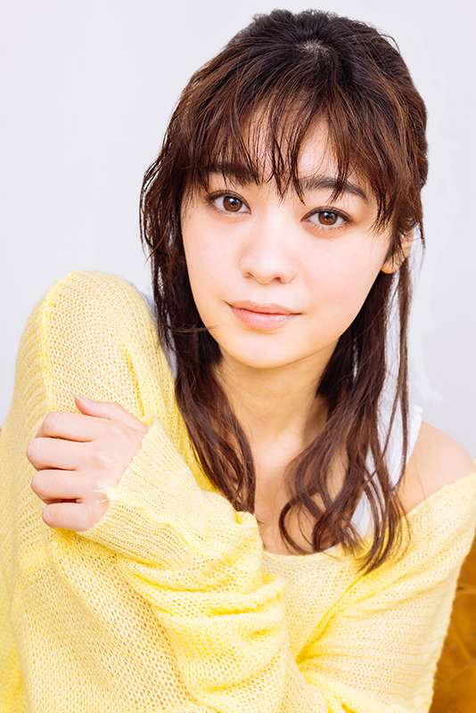 吉柳咲良さん