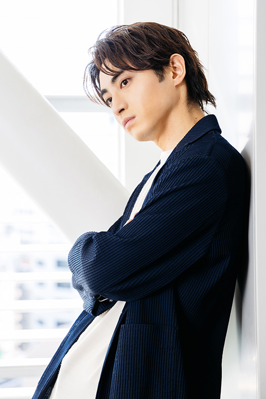 木村達成さん