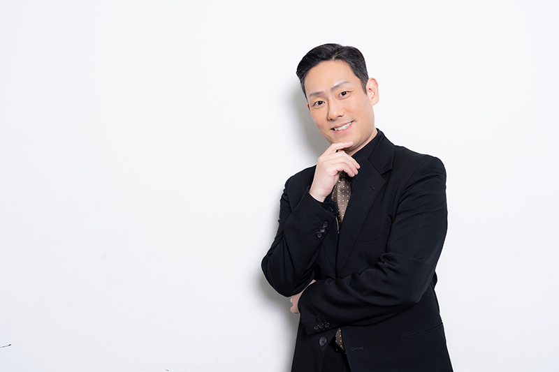 中村勘九郎さん