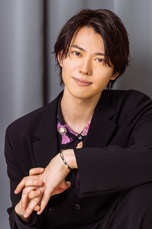 山崎大輝さん