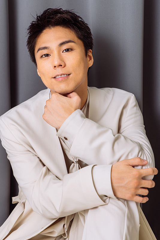 小野塚勇人さん