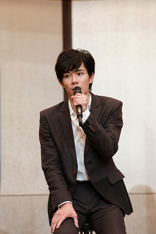 柿澤勇人
