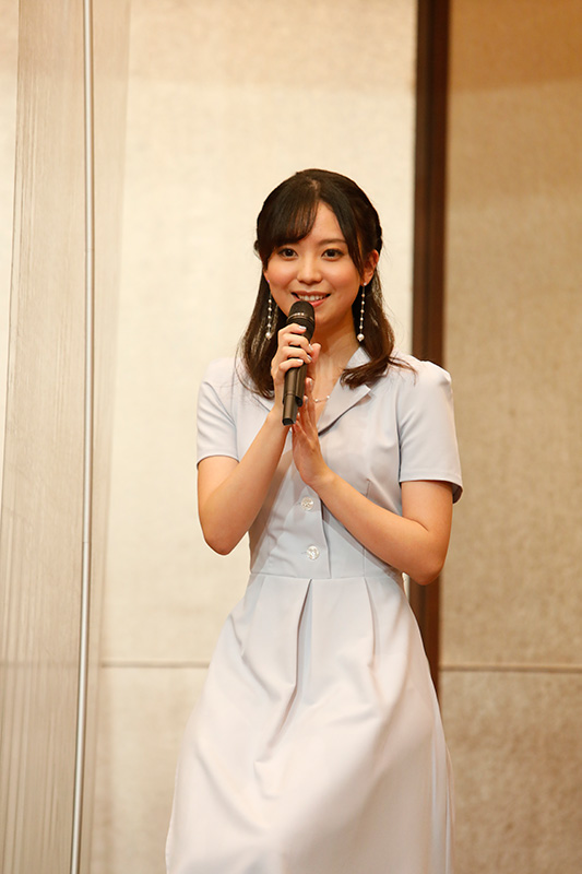熊谷彩春