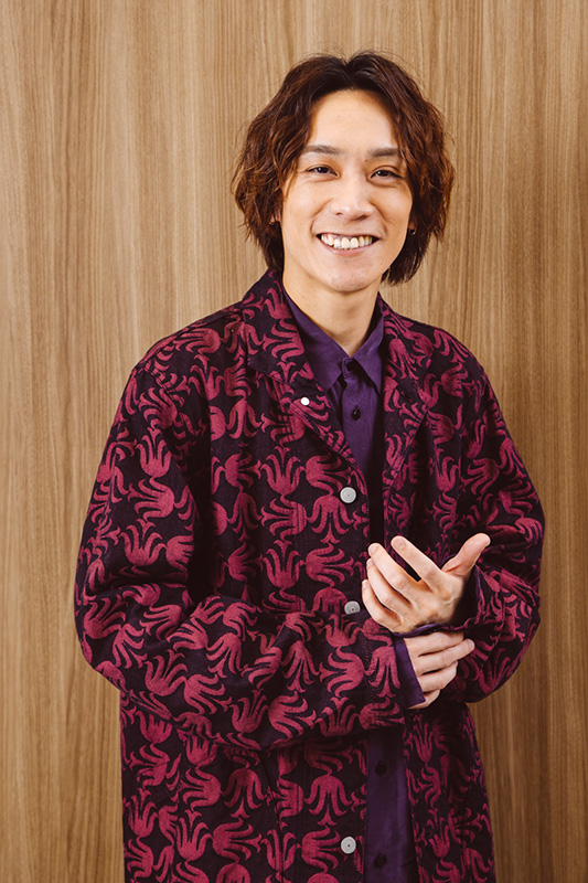 平間壮一さん