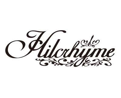 Hilcrhyme